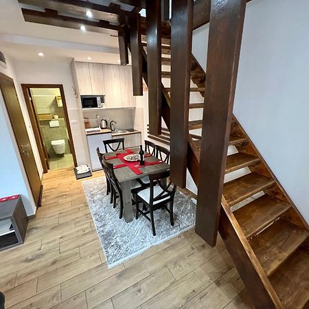 Apartmani Vidatela Kopaonik Ngoại thất bức ảnh