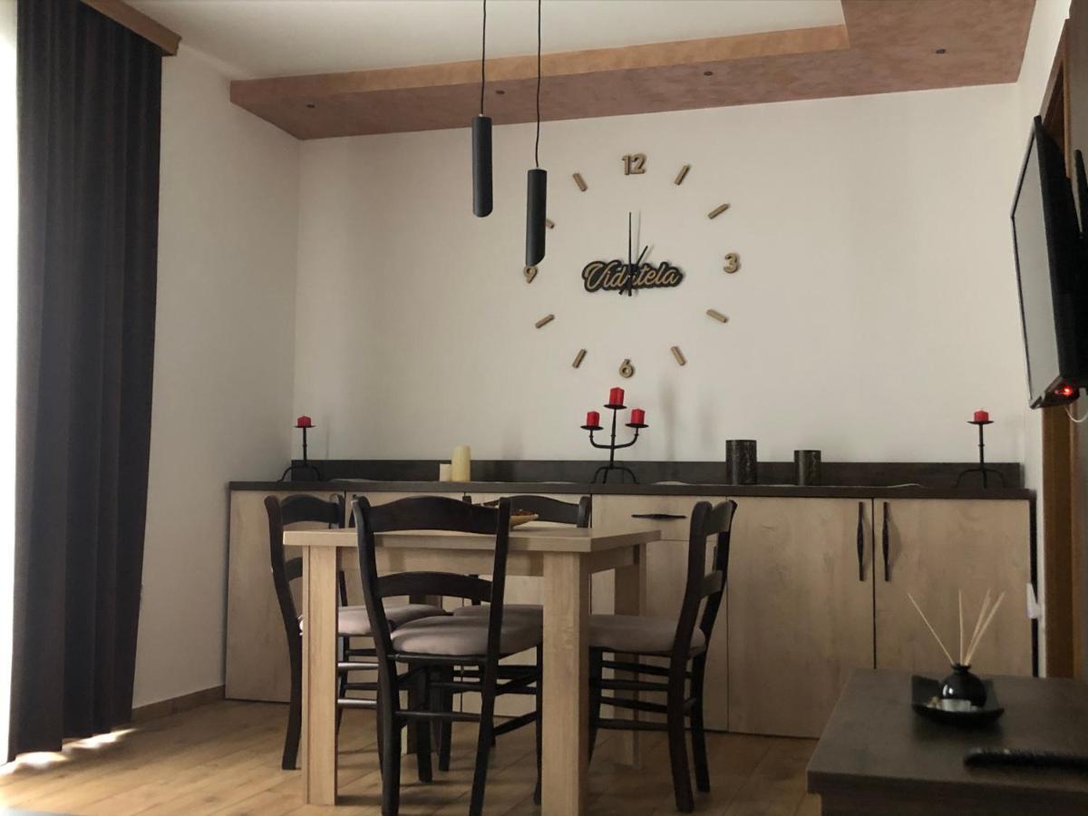Apartmani Vidatela Kopaonik Ngoại thất bức ảnh