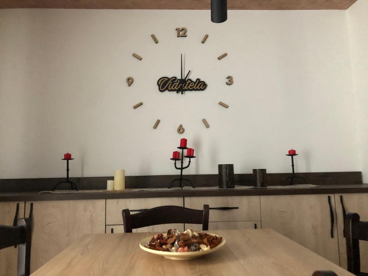 Apartmani Vidatela Kopaonik Ngoại thất bức ảnh