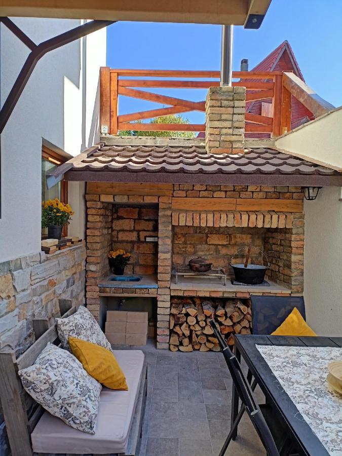 Apartmani Vidatela Kopaonik Ngoại thất bức ảnh