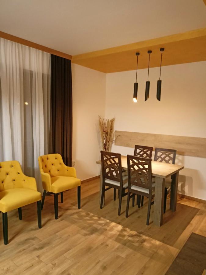 Apartmani Vidatela Kopaonik Ngoại thất bức ảnh