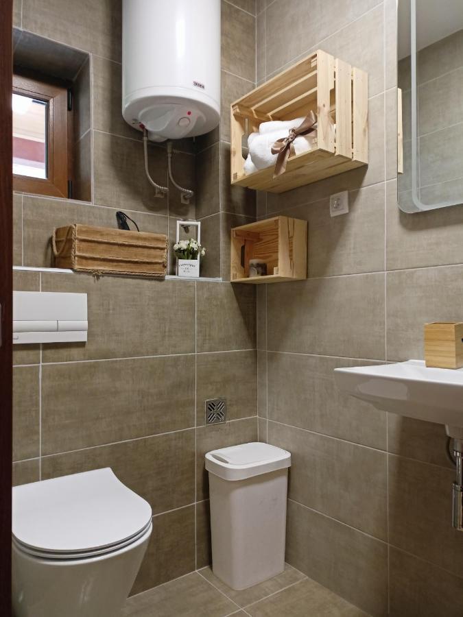 Apartmani Vidatela Kopaonik Ngoại thất bức ảnh