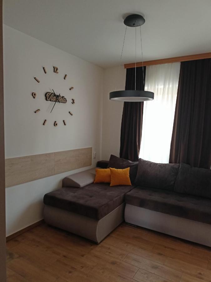 Apartmani Vidatela Kopaonik Ngoại thất bức ảnh