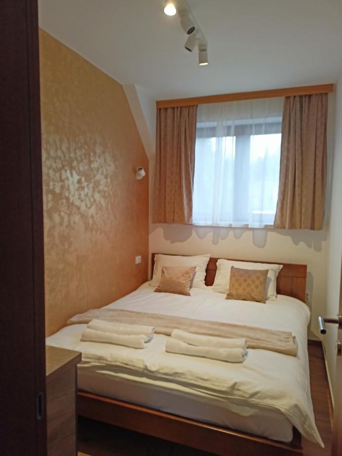 Apartmani Vidatela Kopaonik Ngoại thất bức ảnh