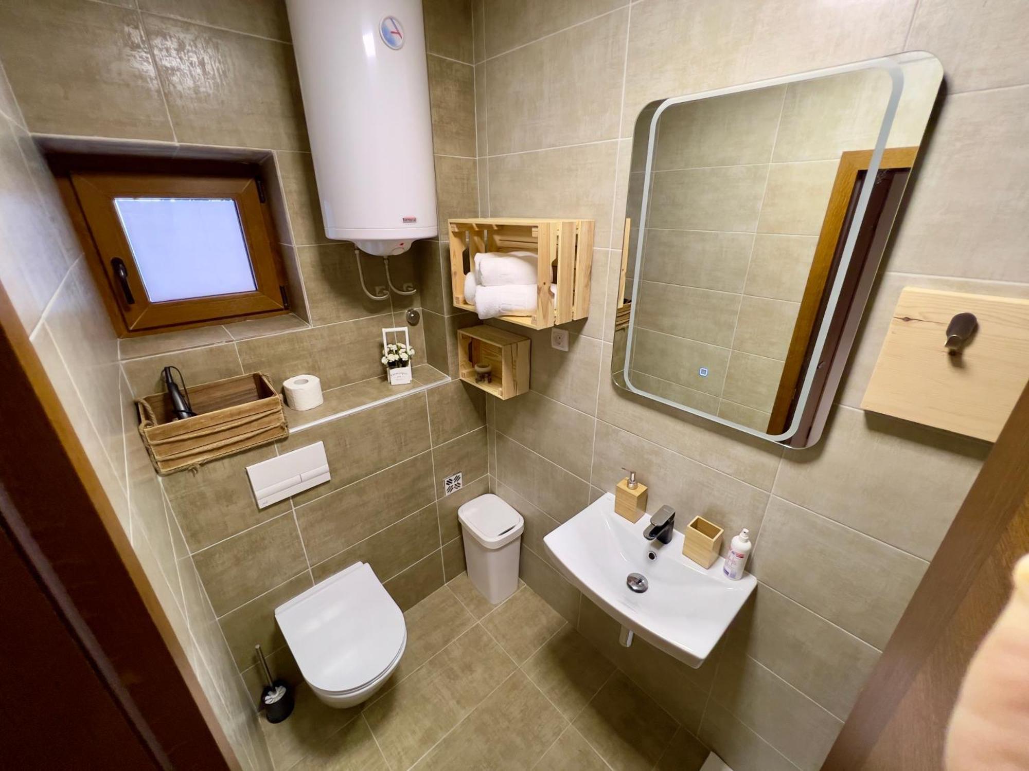 Apartmani Vidatela Kopaonik Ngoại thất bức ảnh