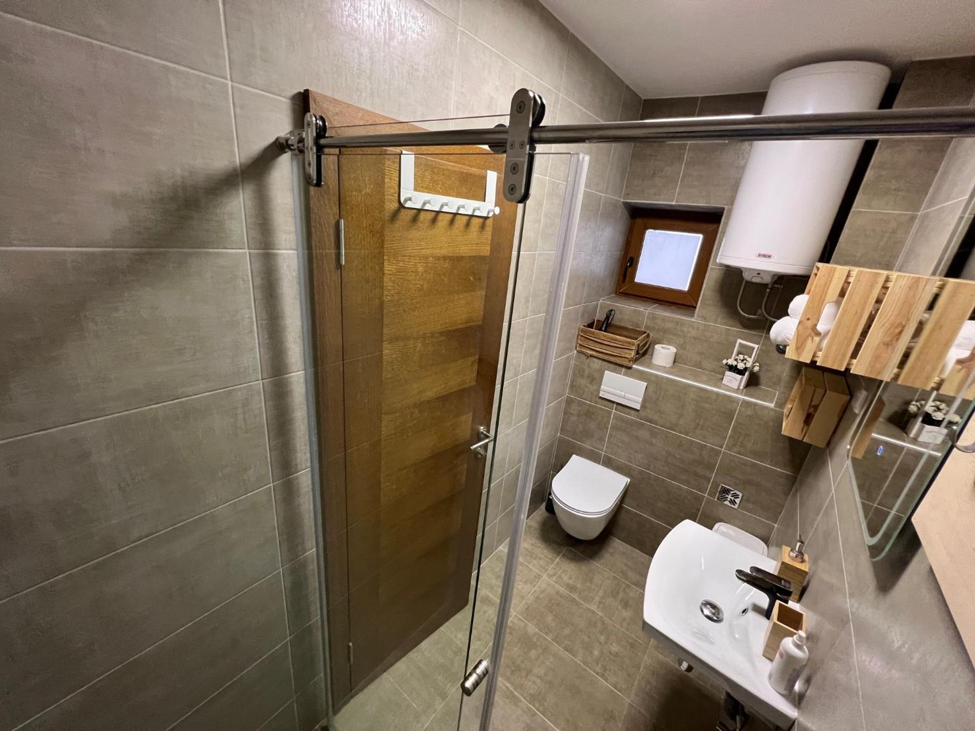 Apartmani Vidatela Kopaonik Ngoại thất bức ảnh