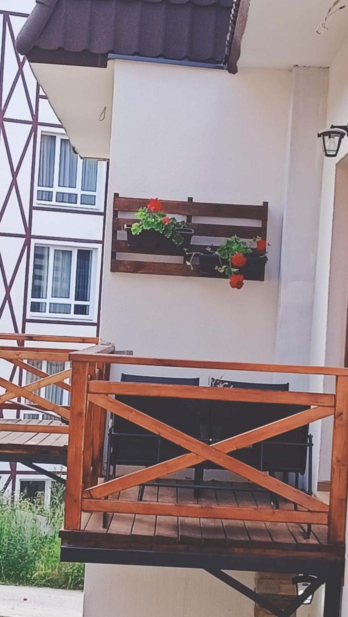 Apartmani Vidatela Kopaonik Phòng bức ảnh